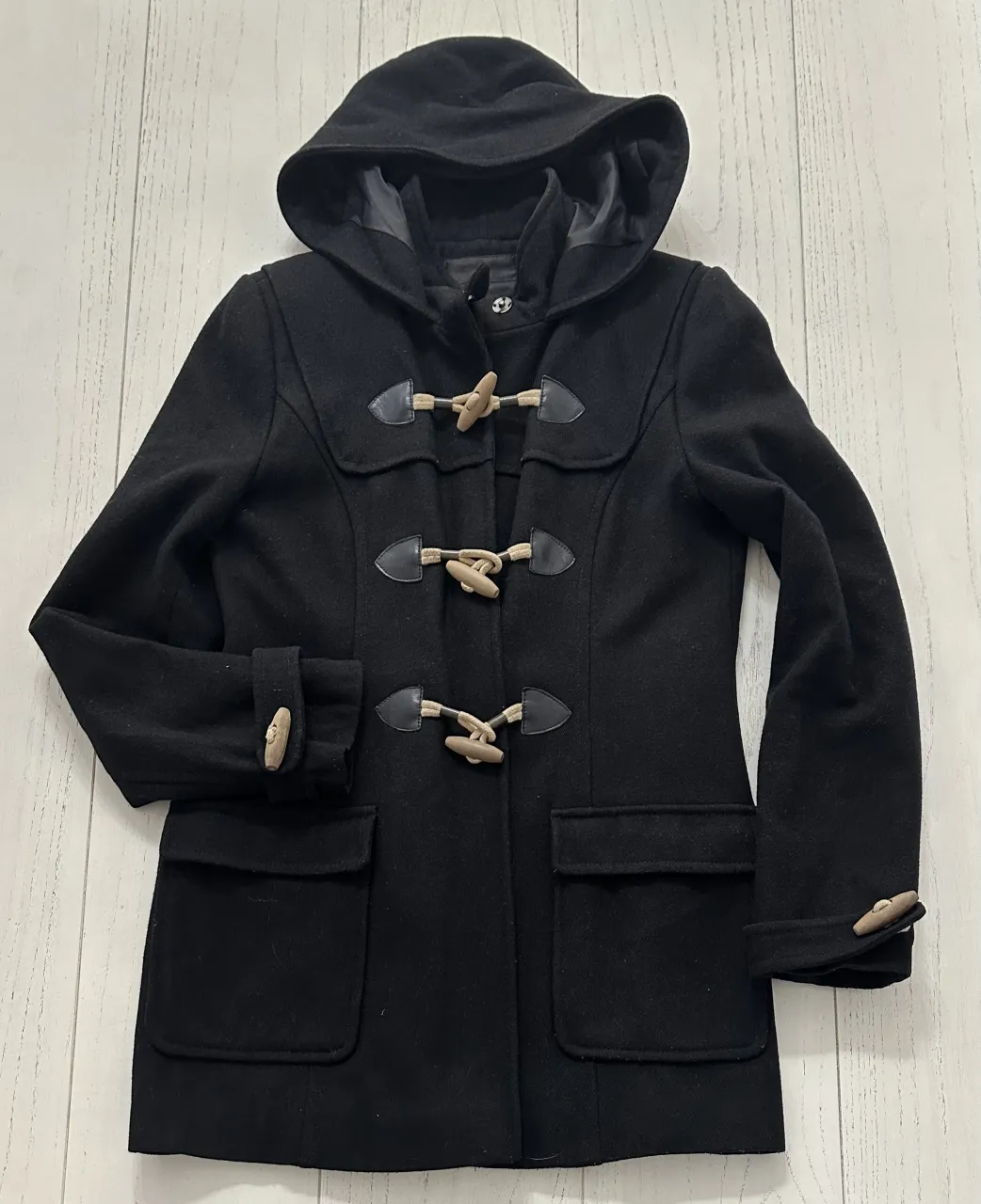 Campera Desiderata - imagen 1