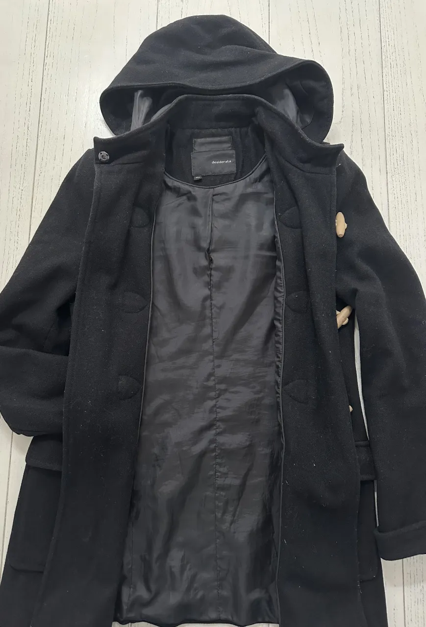 Campera Desiderata - imagen 3