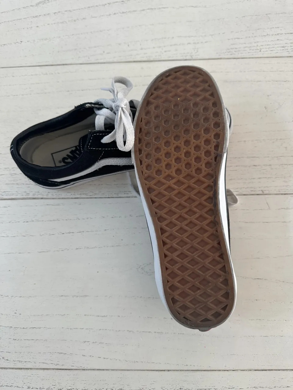 Zapatillas Vans - imagen 5