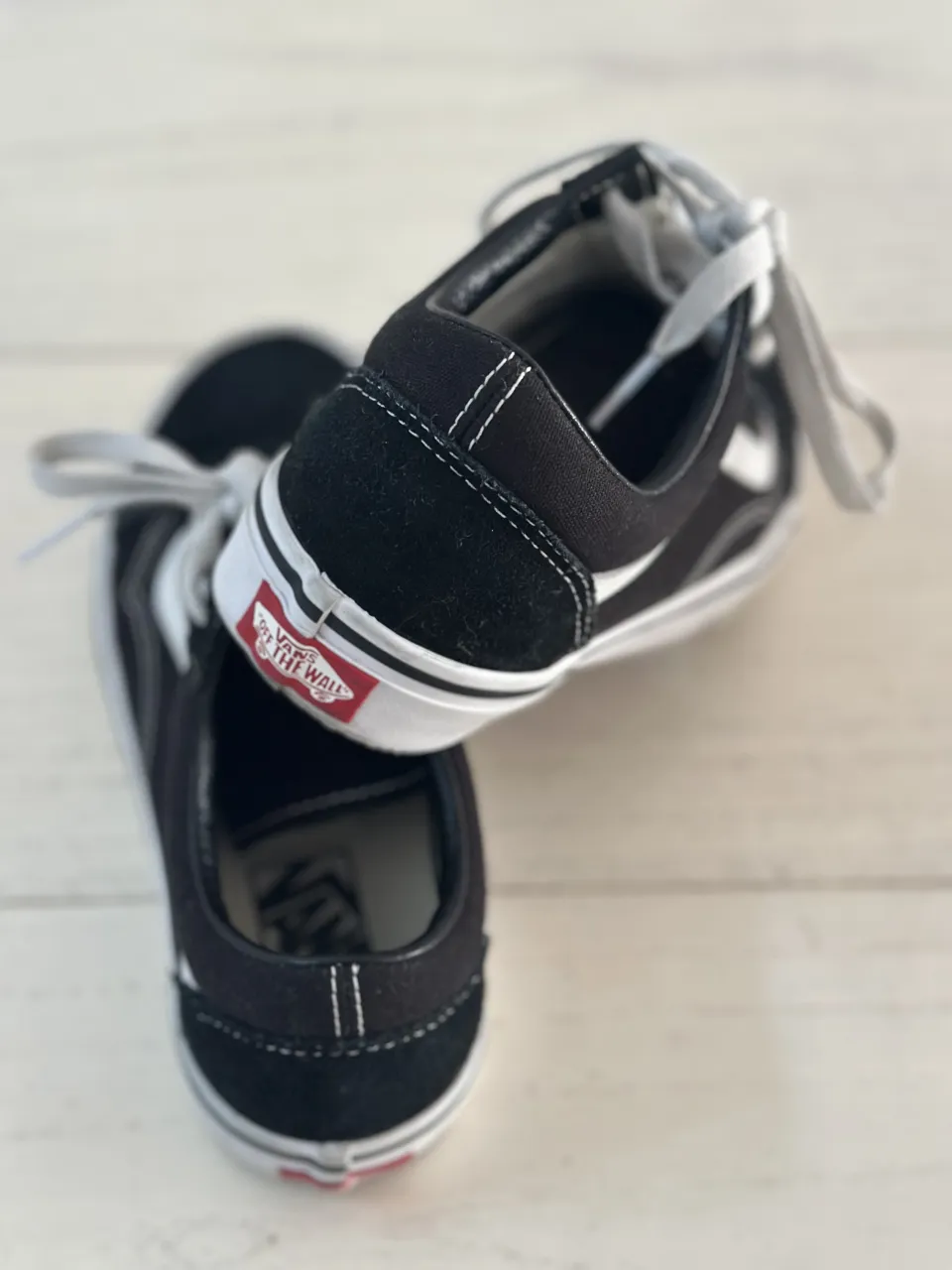 Zapatillas Vans - imagen 3