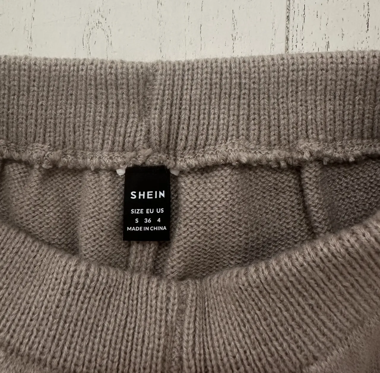 Polera Shein - imagen 3