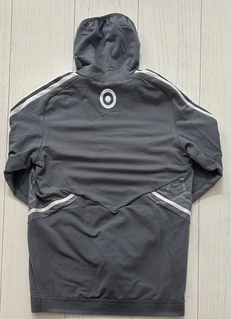 Buzo adidas - imagen 3
