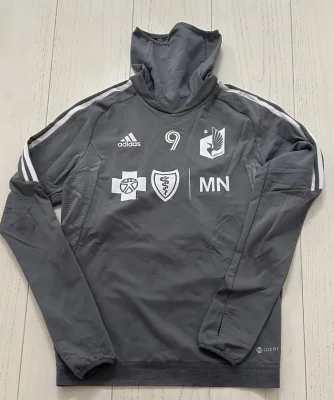 adidas