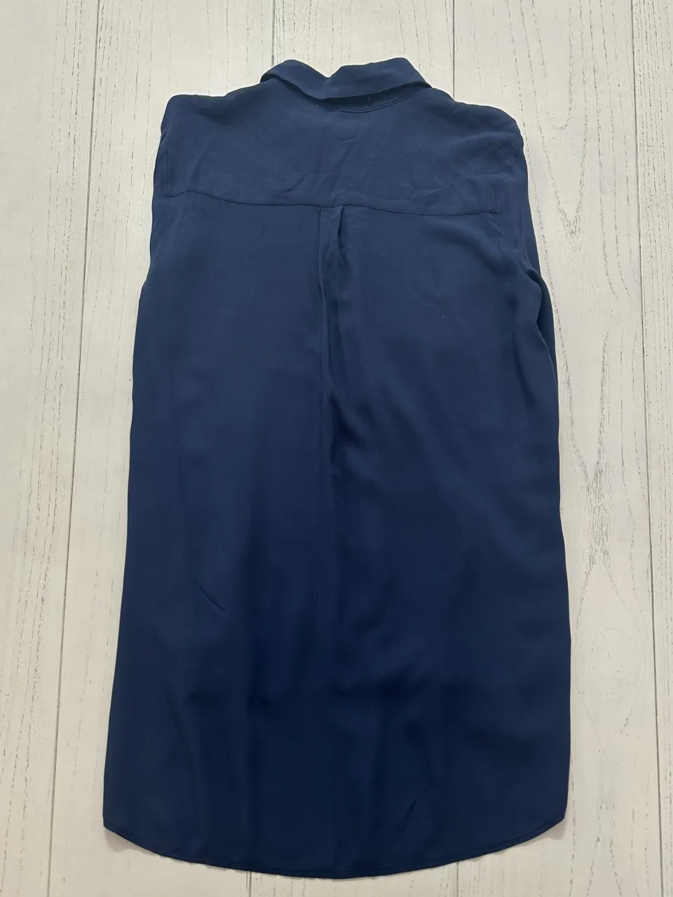 Camisa Jazmín Chebar - imagen 5