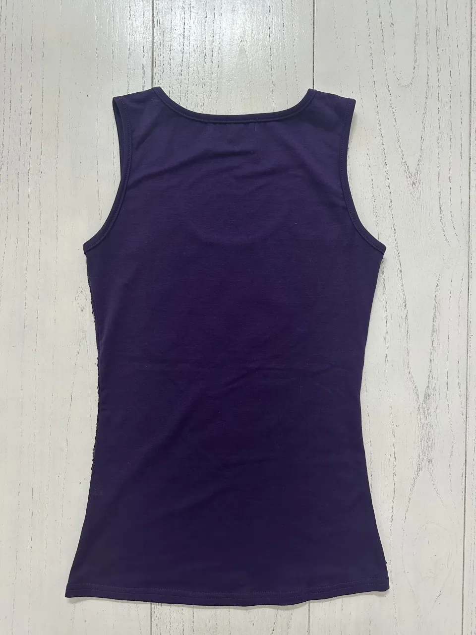 Musculosa Perspective - imagen 2