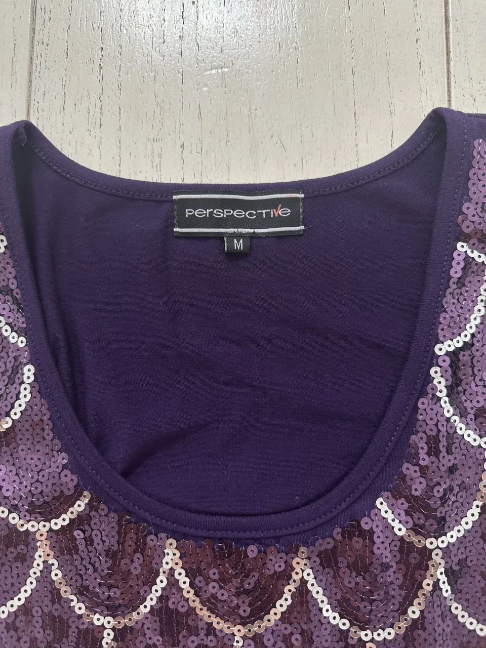 Musculosa Perspective - imagen 3