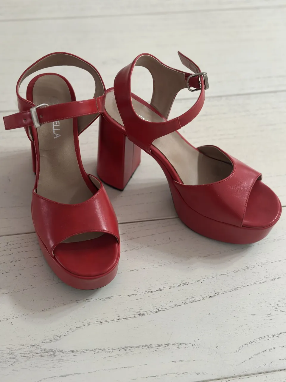 Sandalias Garmellia - imagen 2