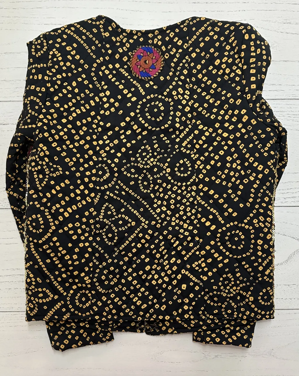Campera Rapsodia - imagen 2