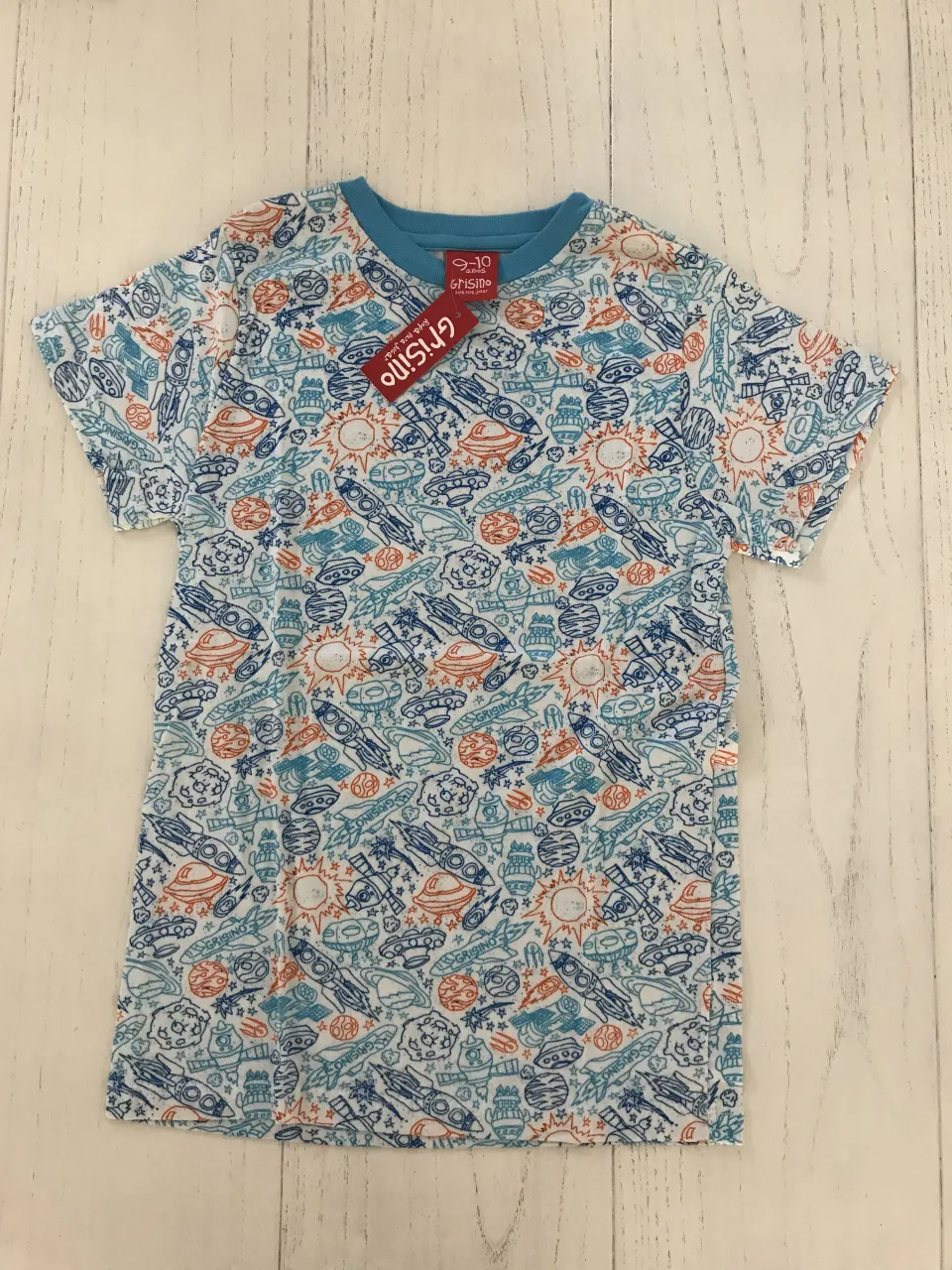 Lote de ropa Grisino - imagen 2