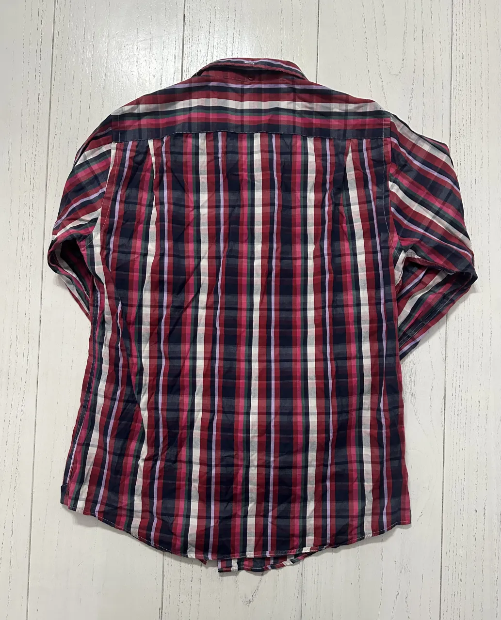 Camisa Penguin miniatura 4