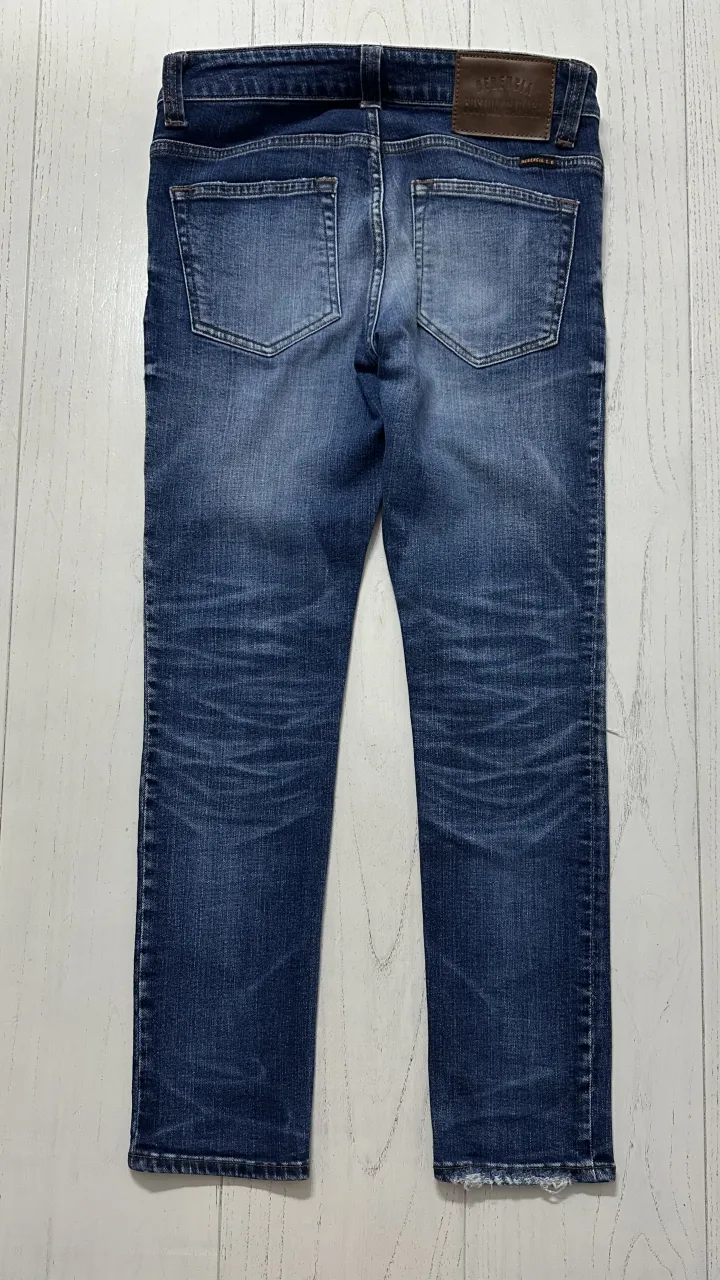 Jean Herencia Custom Garage - Vista 2