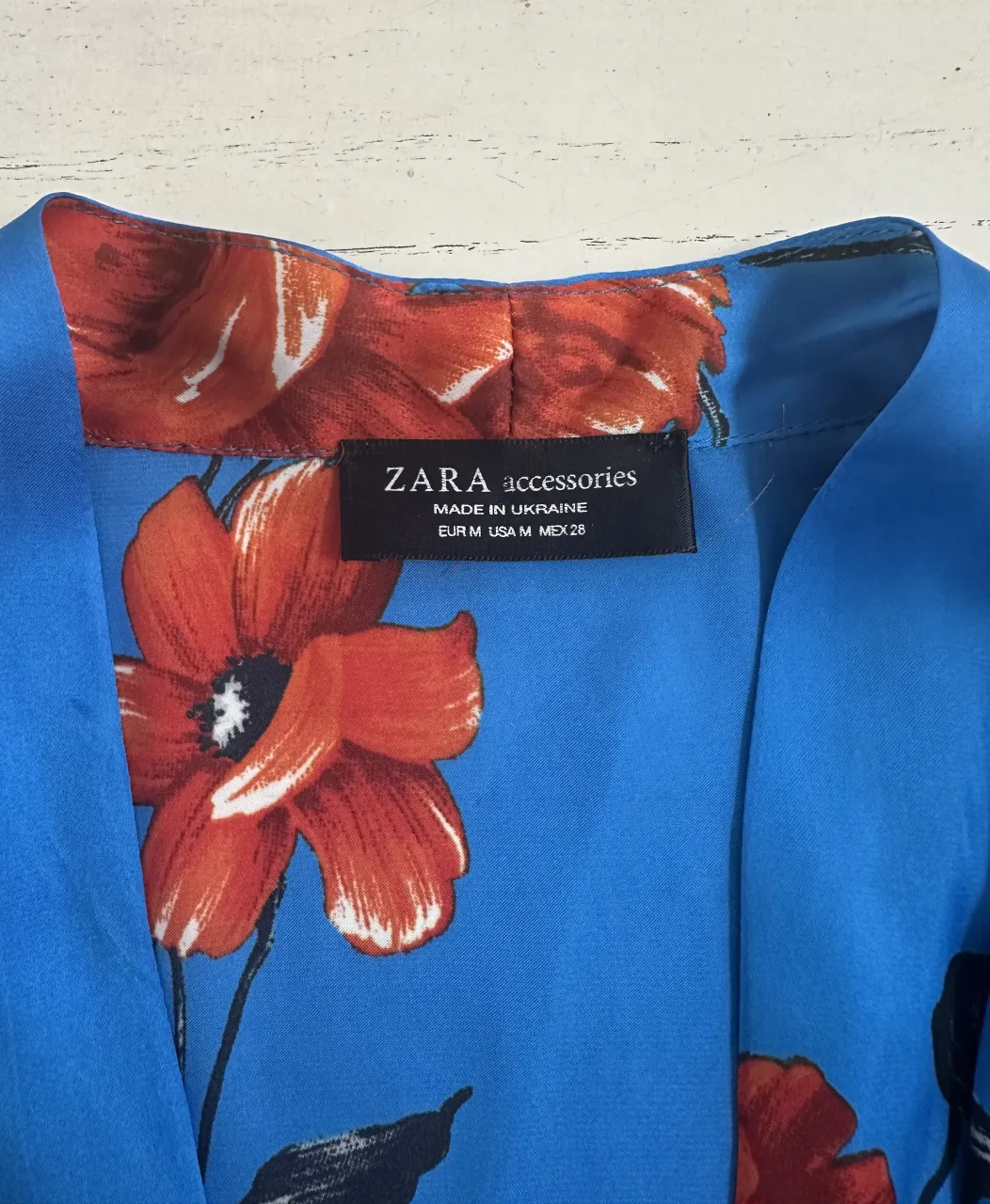 Body Zara - imagen 3