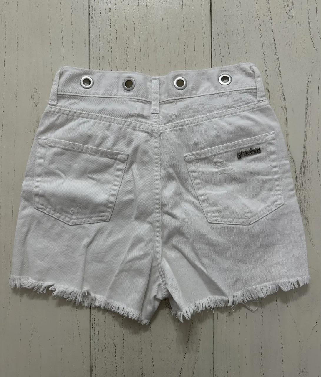 Short ginebra jeans - imagen 3