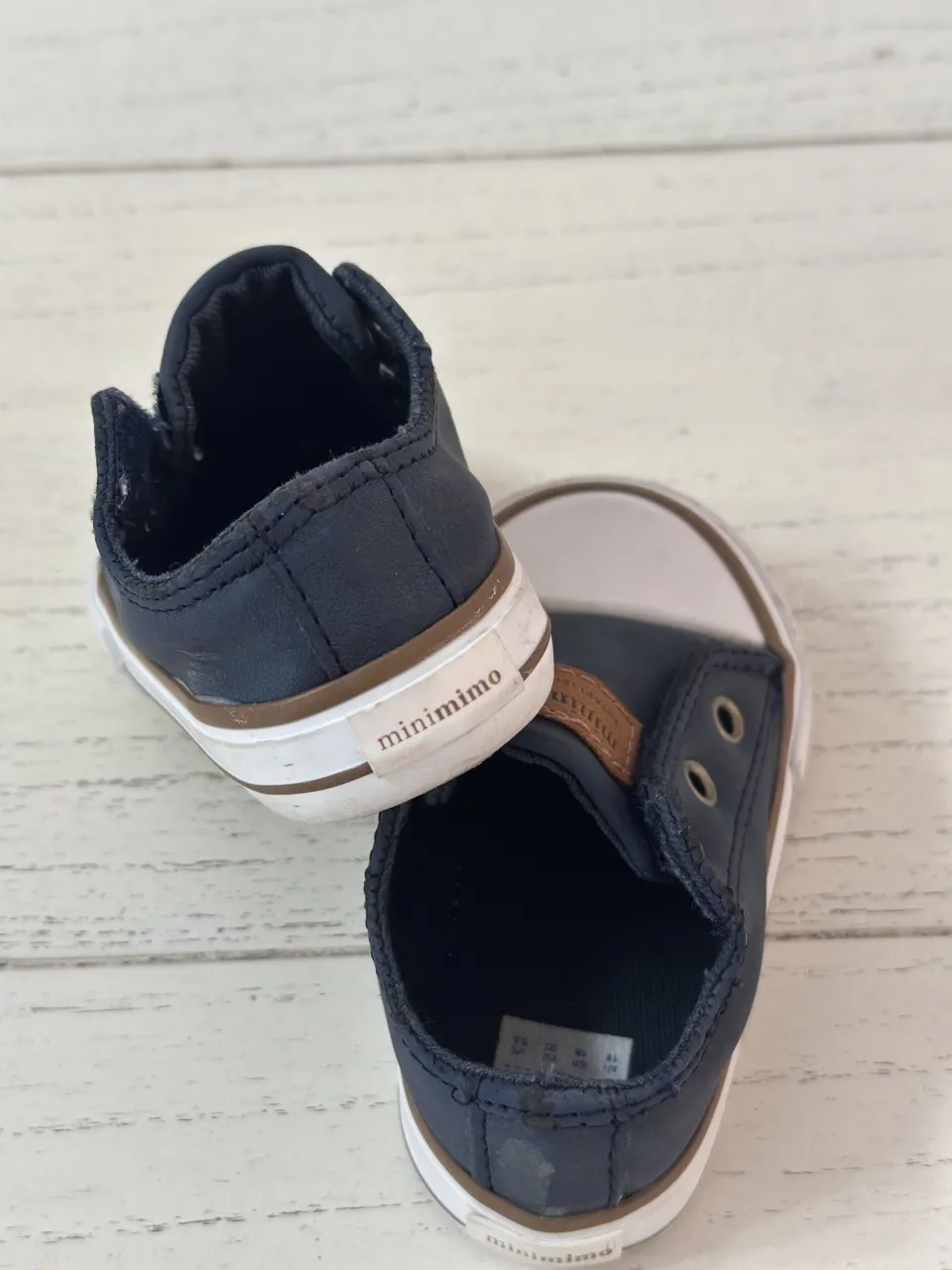 Zapatillas Mimo & Co - imagen 5