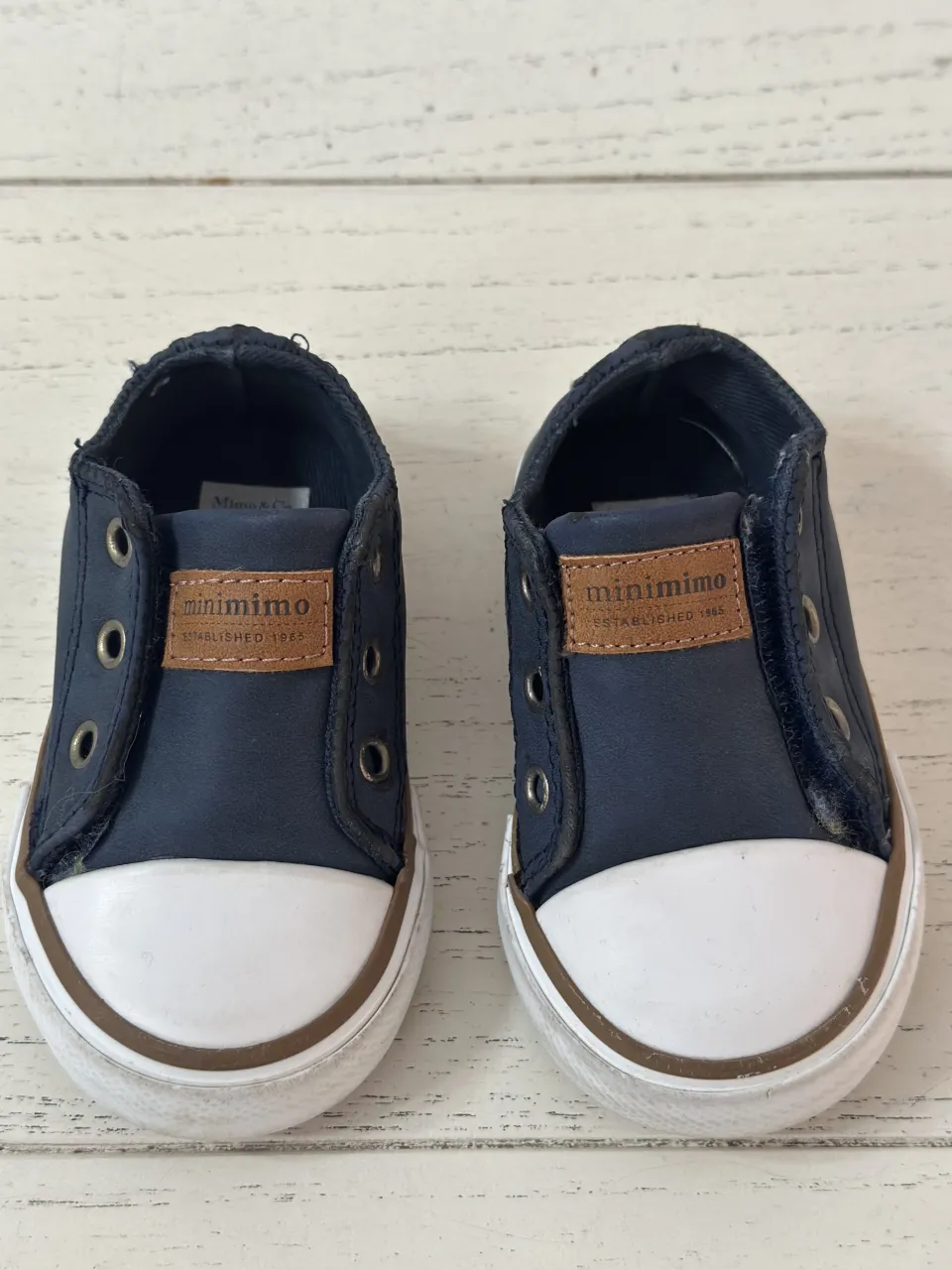 Zapatillas Mimo & Co - imagen 2