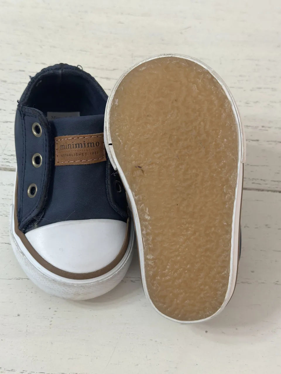 Zapatillas Mimo & Co - imagen 4
