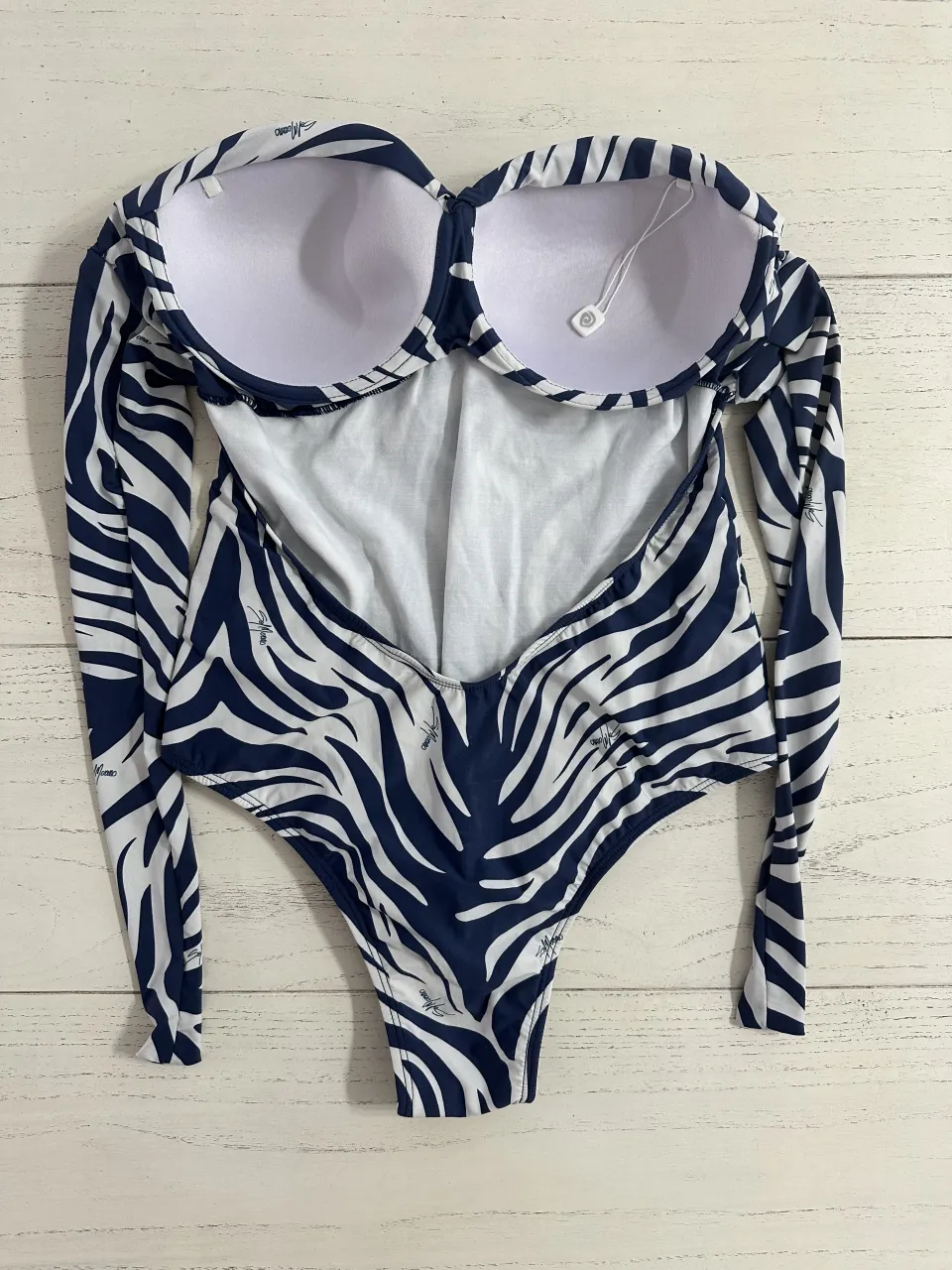 Traje de baño Sol marino - imagen 3