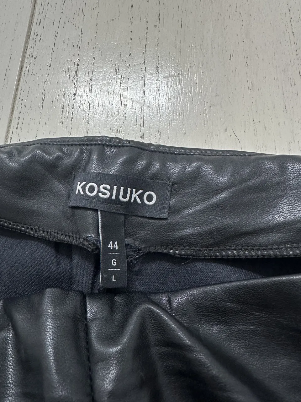 Pantalón Kosiuko - imagen 2