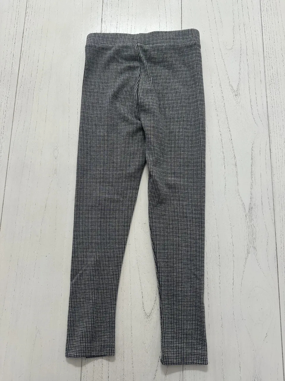 Calza Zara miniatura 2