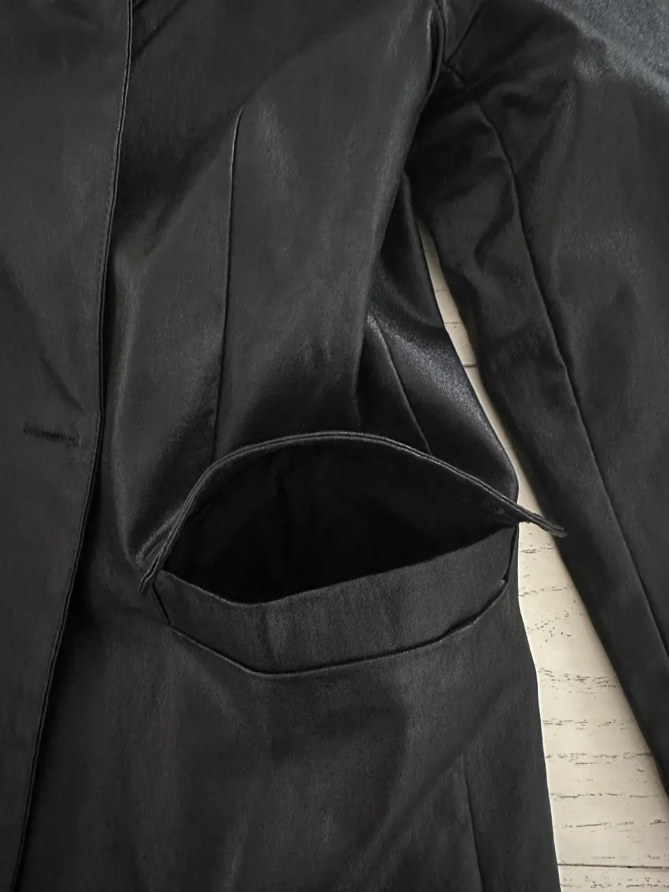 Blazer Mamana - imagen 4