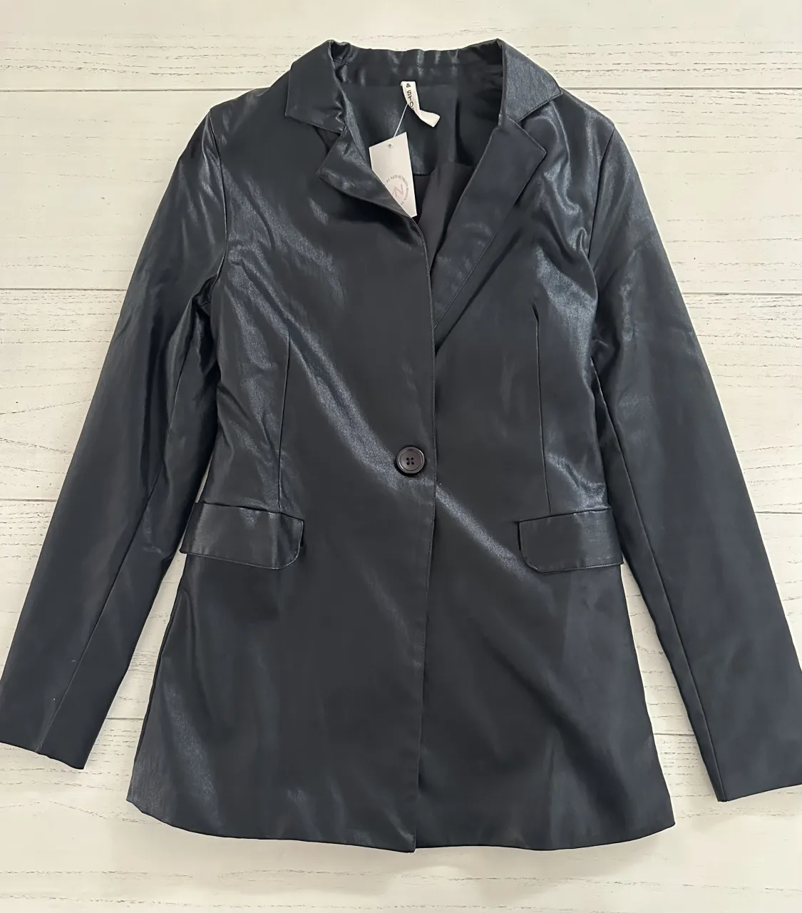 Blazer Mamana - imagen 1