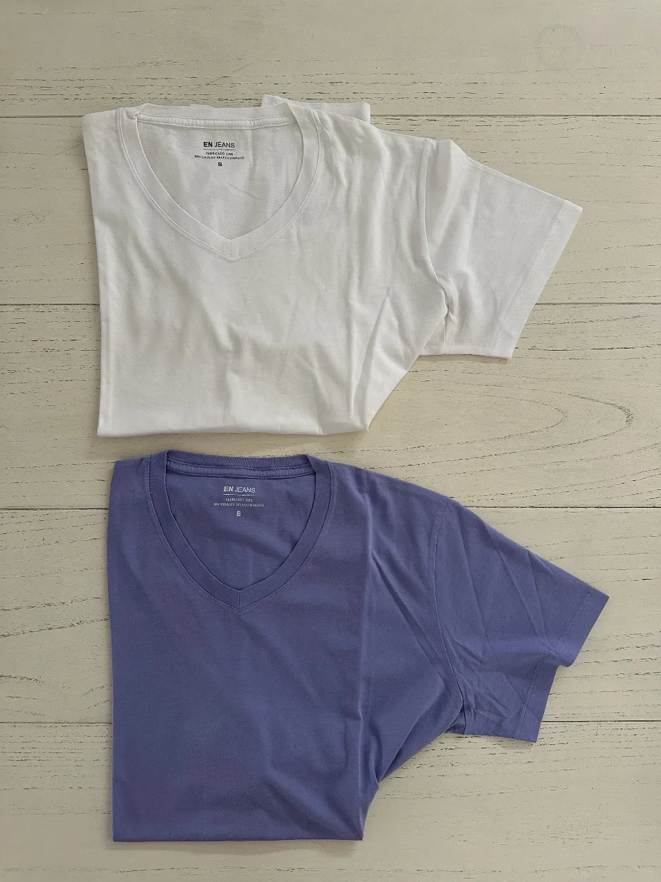 Remera En jeans - imagen 2