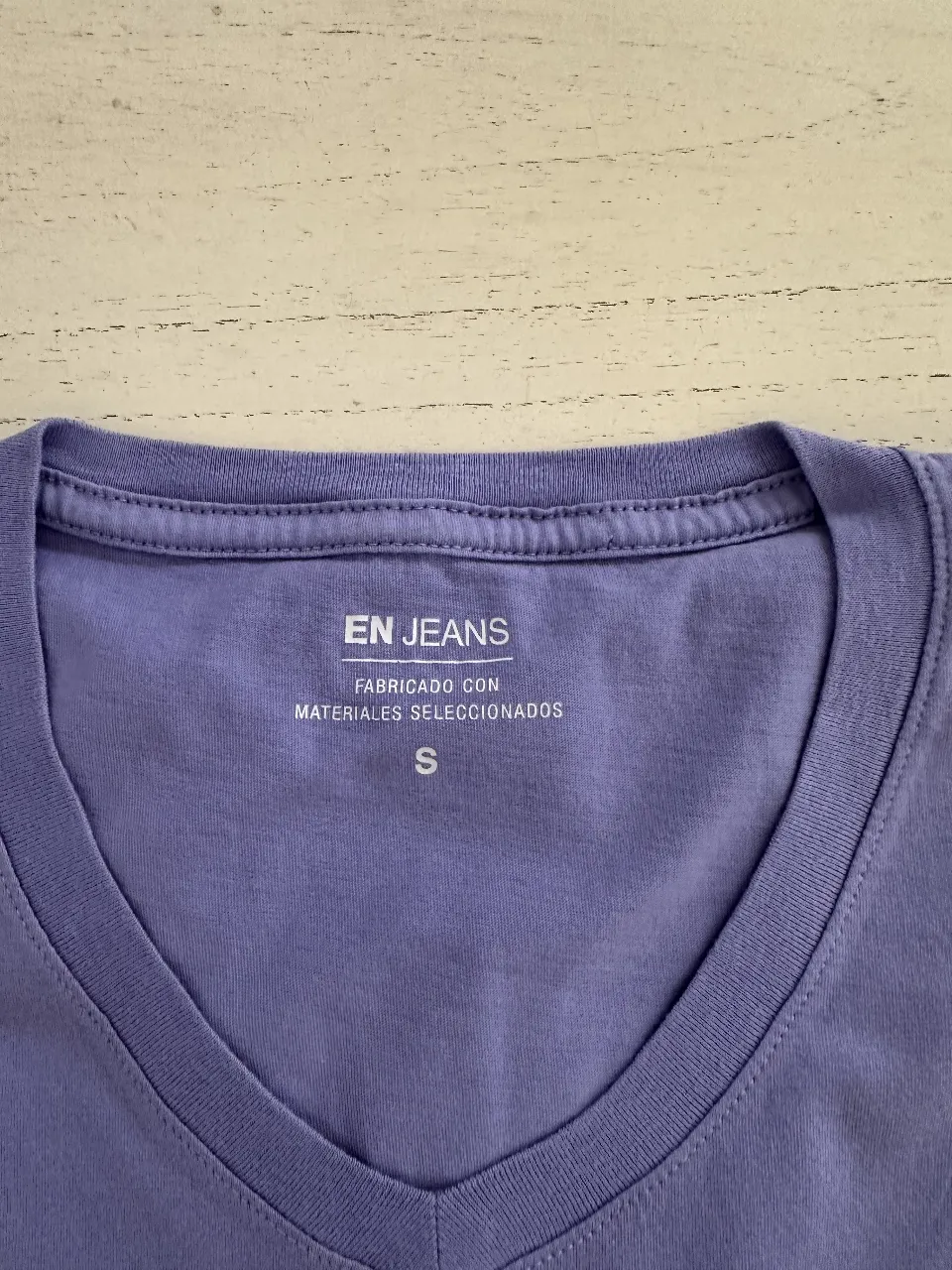 Remera En jeans - imagen 3