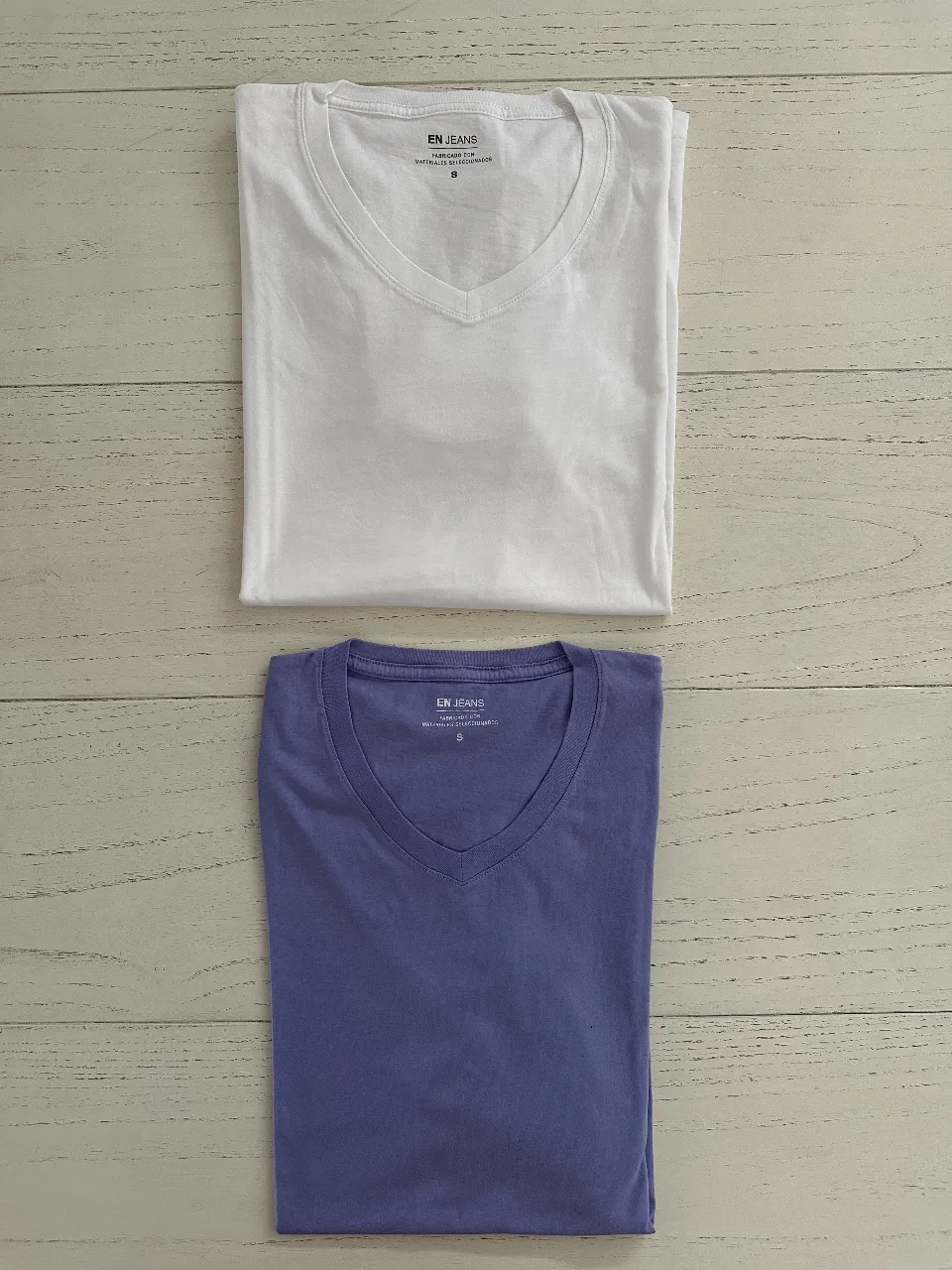 Remera En jeans - imagen 1