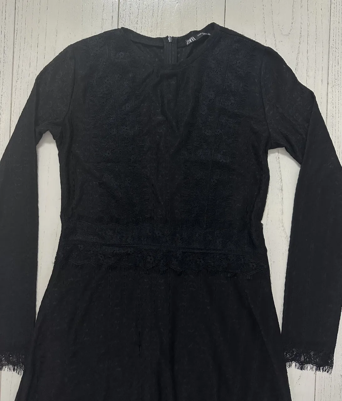 Vestido Zara - imagen 3