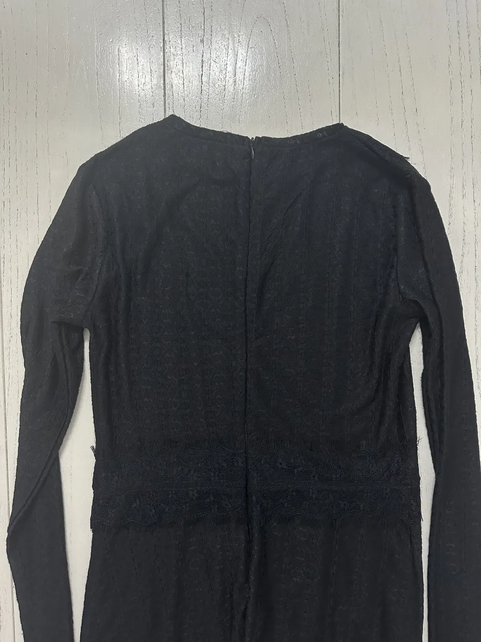 Vestido Zara - imagen 5