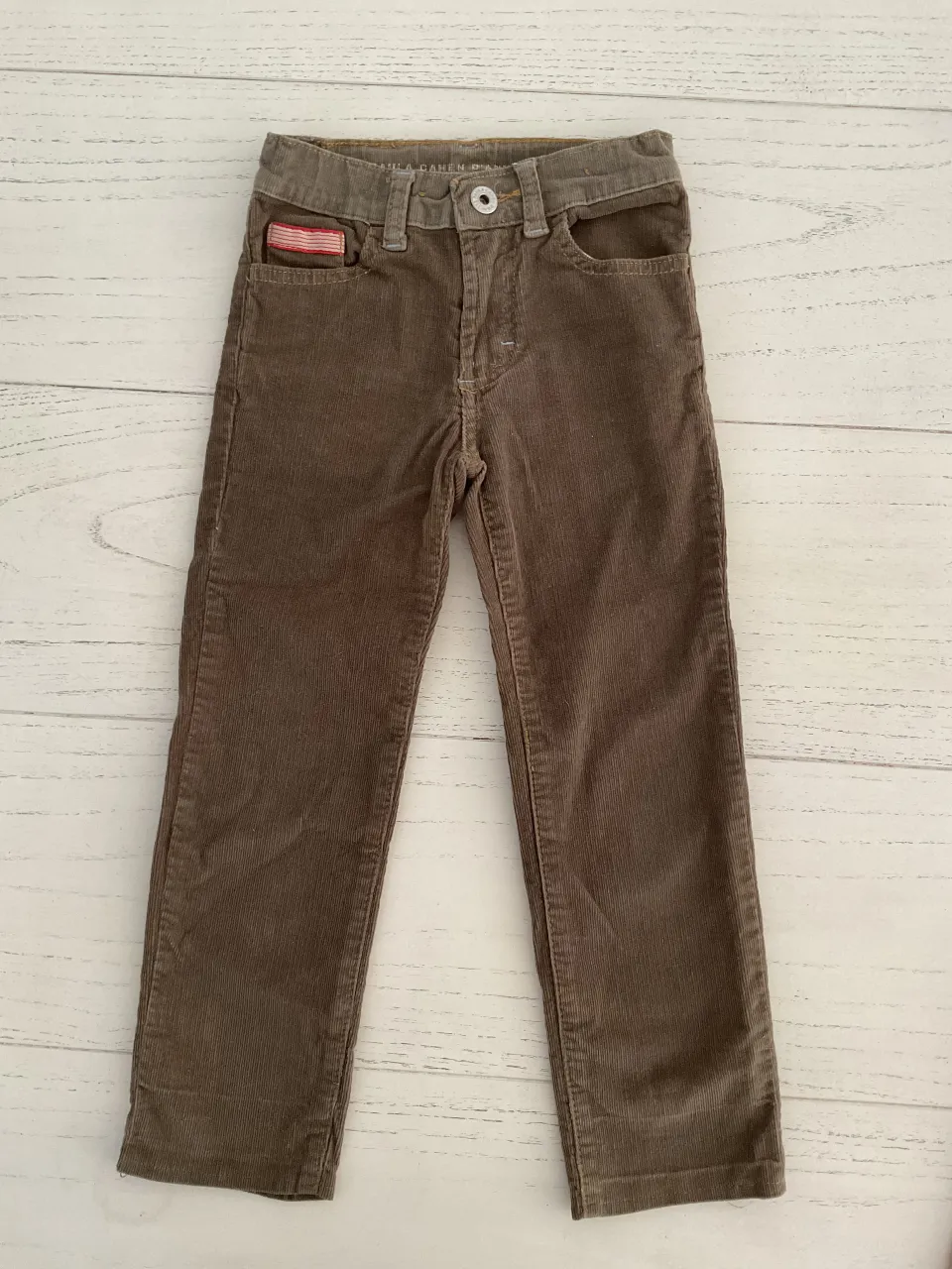 Pantalón Paula Cahen D'Anvers - Vista 2