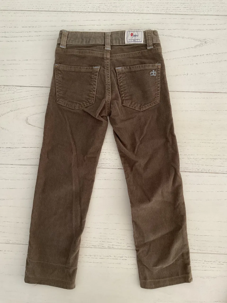 Pantalón Paula Cahen D'Anvers - Vista 4