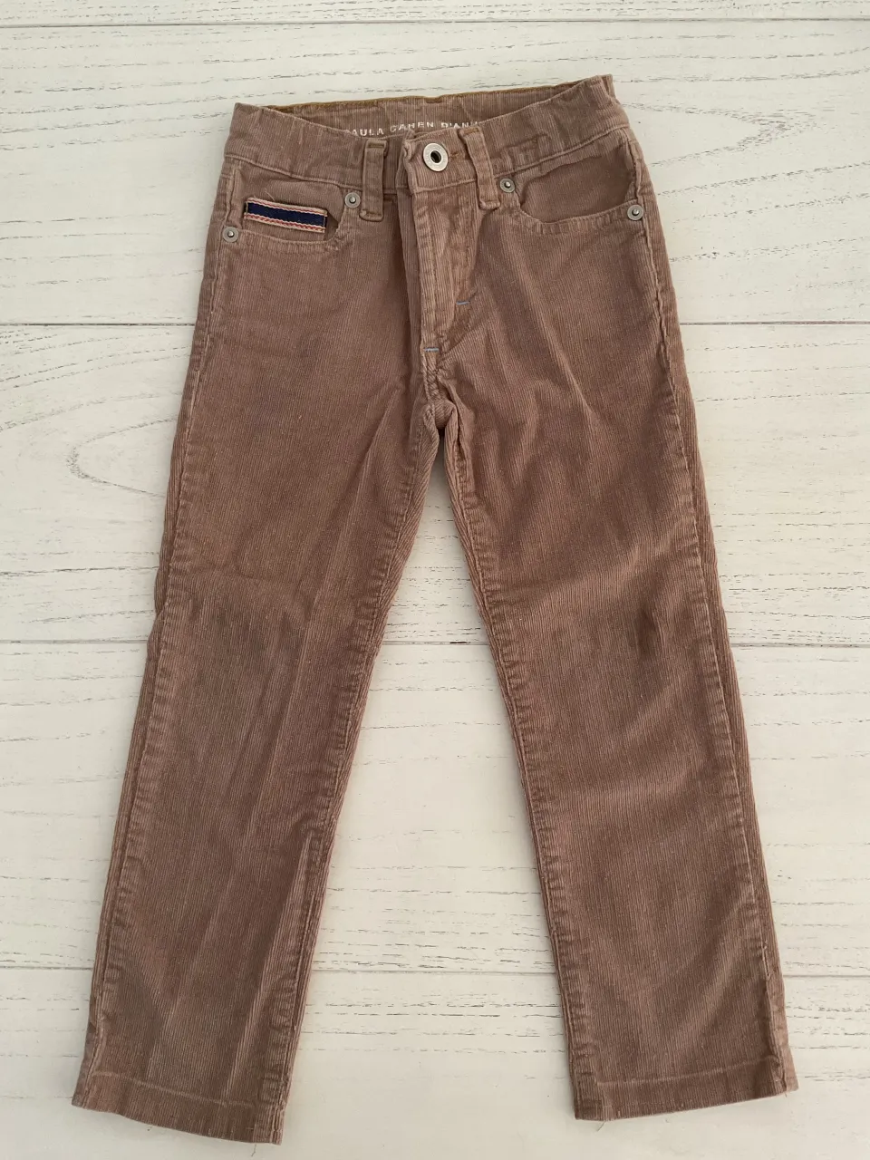 Pantalón Paula Cahen D'Anvers - Vista 3