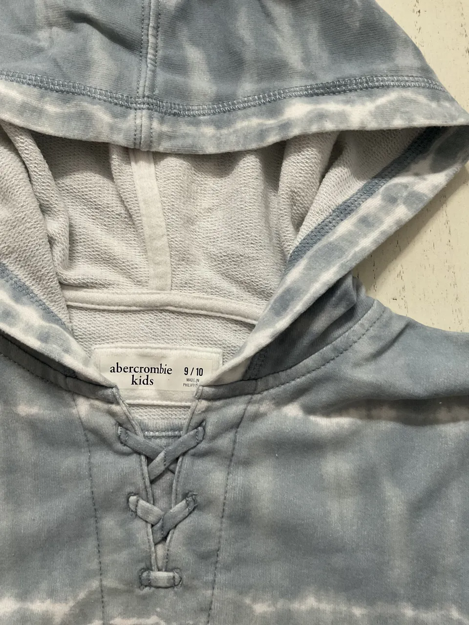 Buzo Abercrombie & Fitch - imagen 3