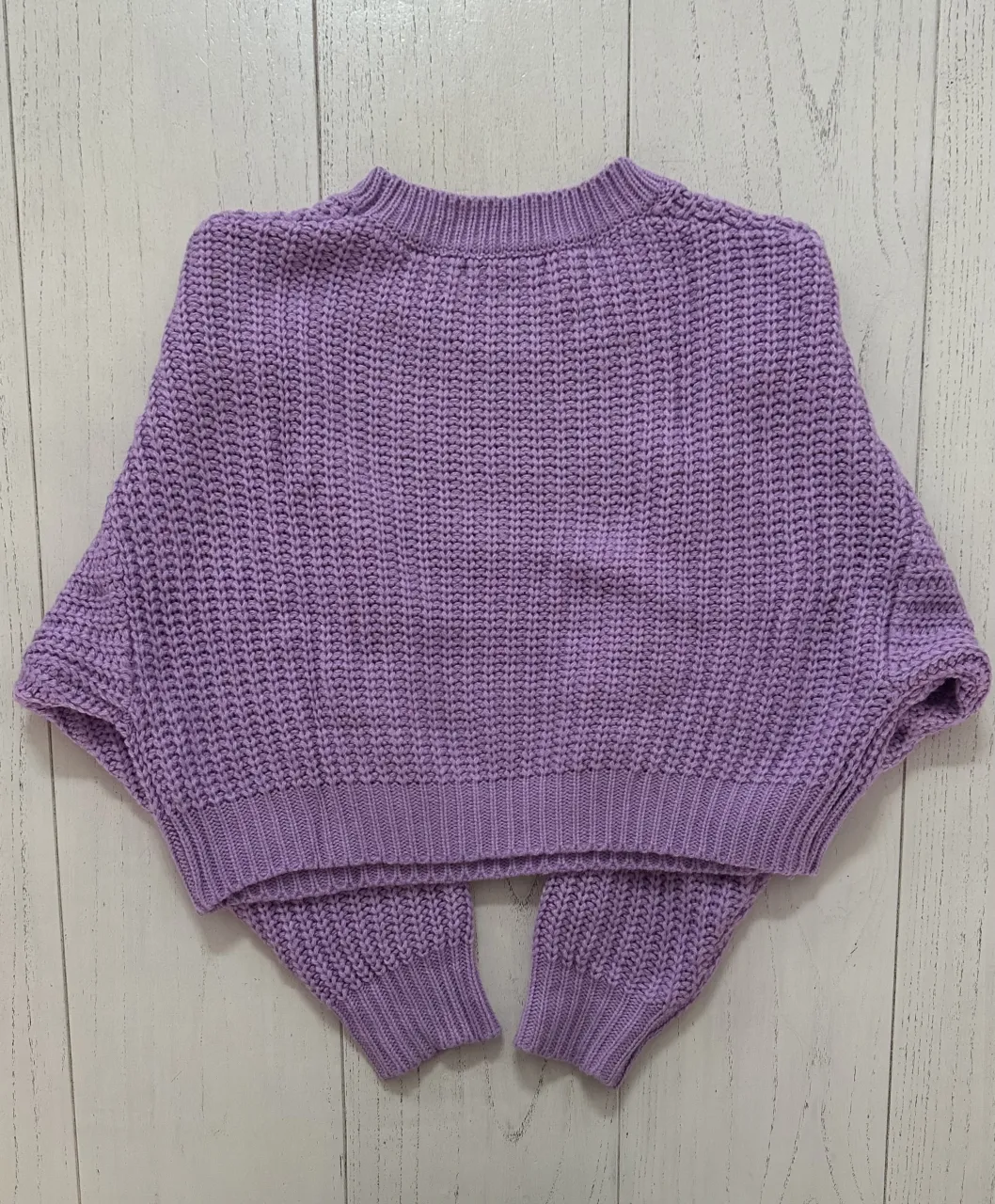 Sweater Shein - imagen 3
