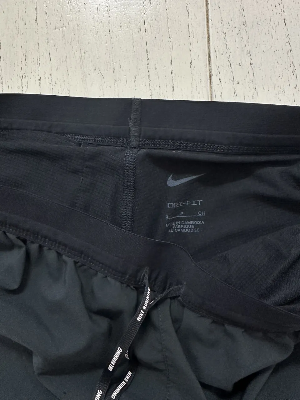 Short Nike - imagen 3