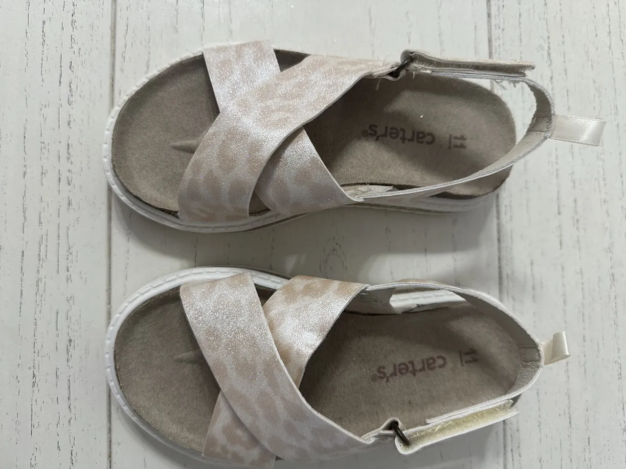 Sandalias Carter's - imagen 2