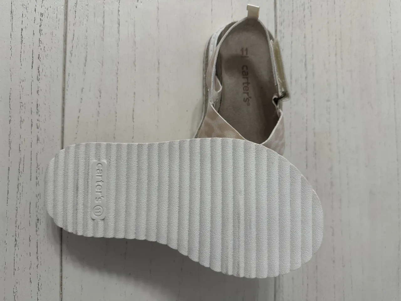 Sandalias Carter's - imagen 3