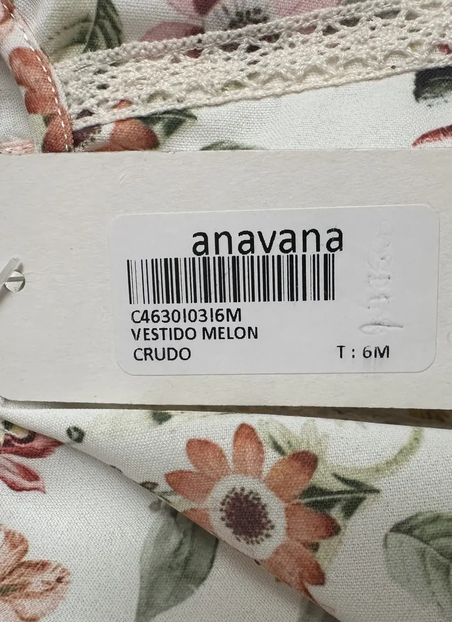 Vestido Anavana - imagen 2