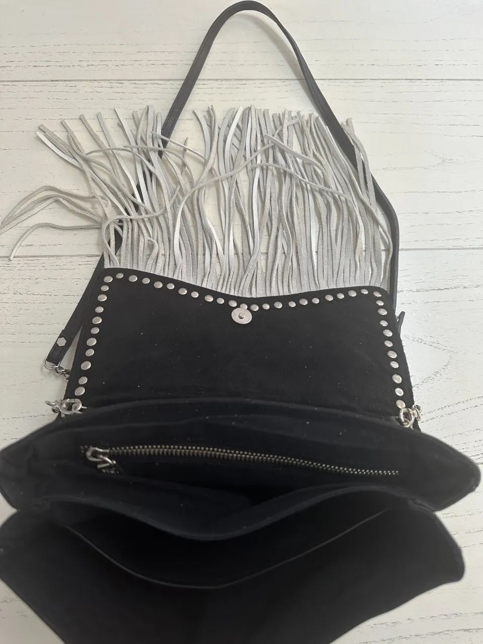 Cartera Ginebra - imagen 3