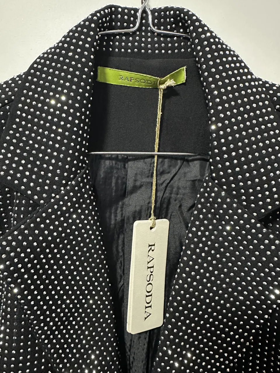 Blazer Rapsodia - imagen 2