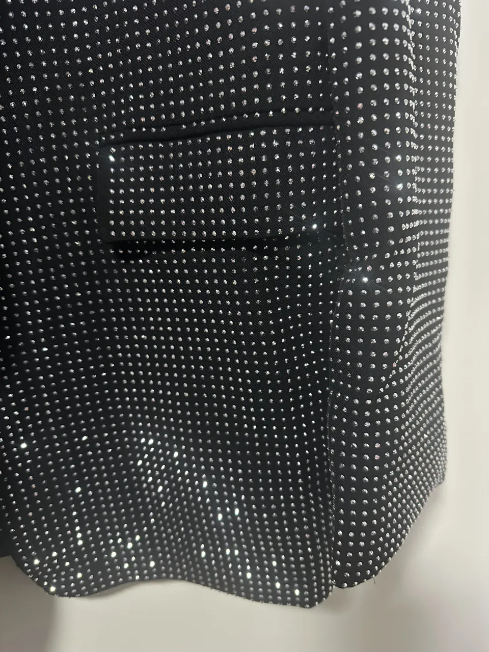 Blazer Rapsodia - imagen 3