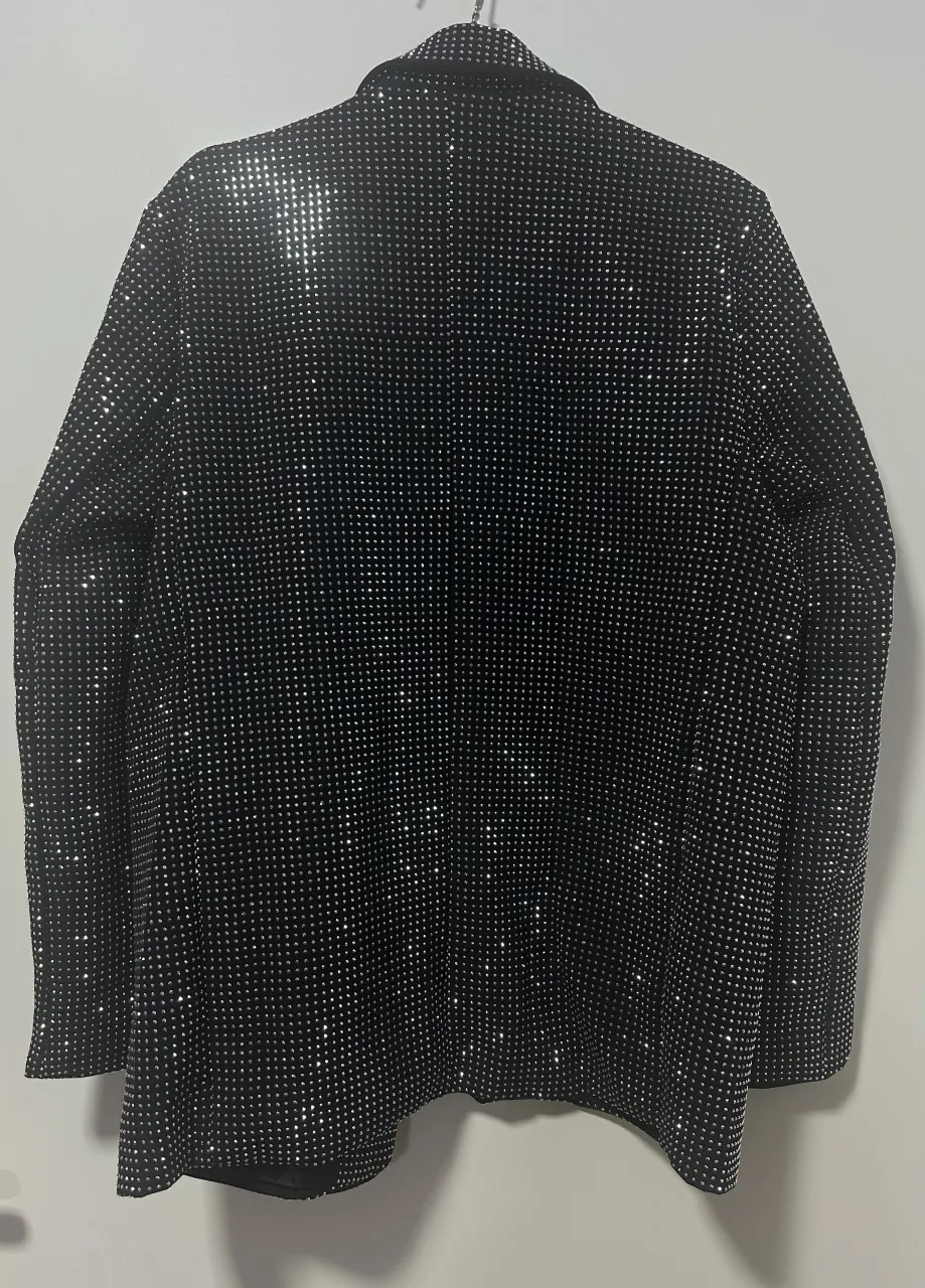 Blazer Rapsodia - imagen 4
