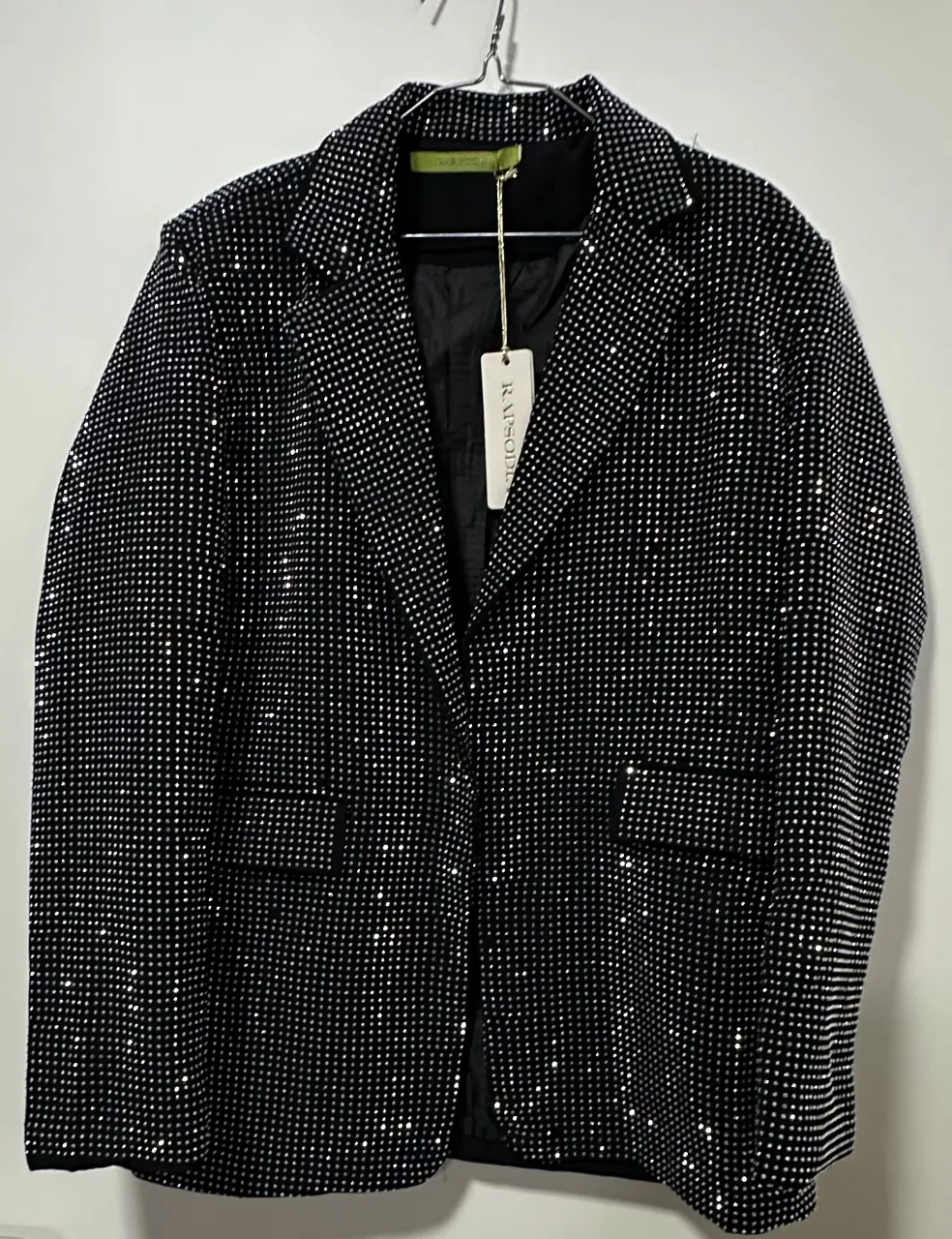 Blazer Rapsodia - imagen 1
