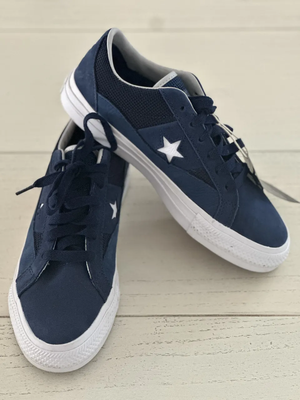 Zapatillas Converse - Vista 2