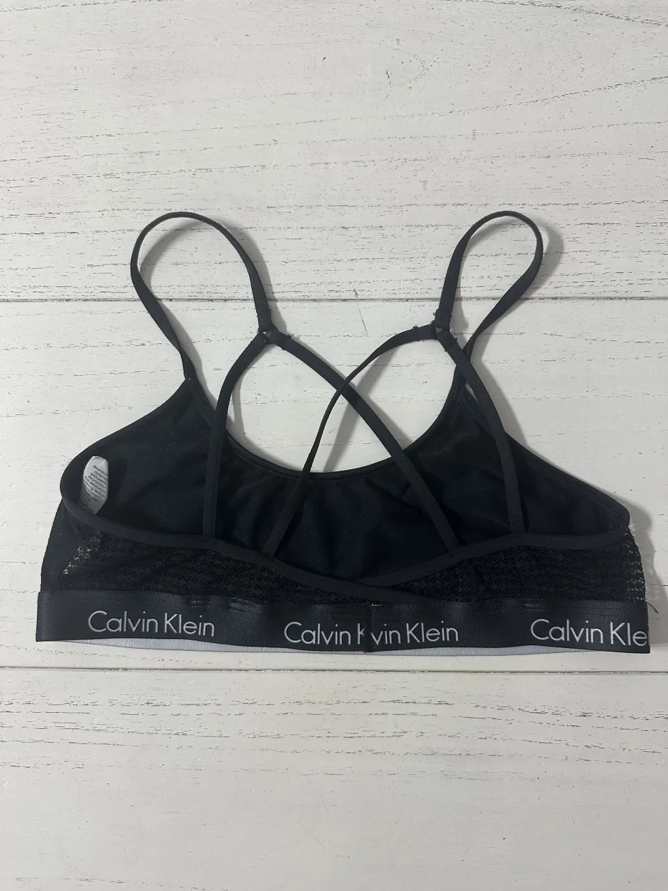Ropa deportiva Calvin Klein - imagen 2