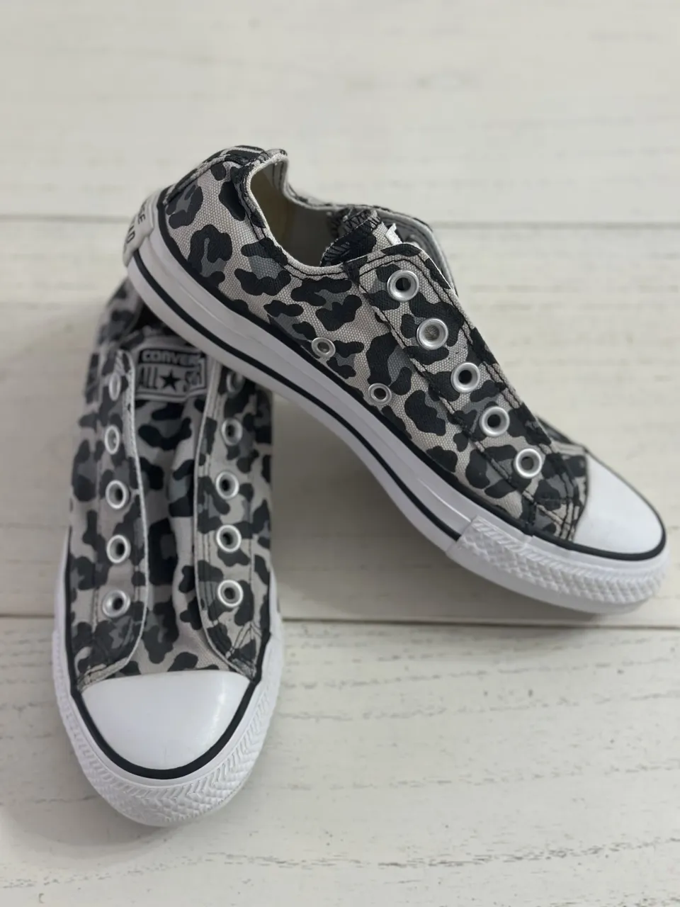 Zapatillas Converse - imagen 2