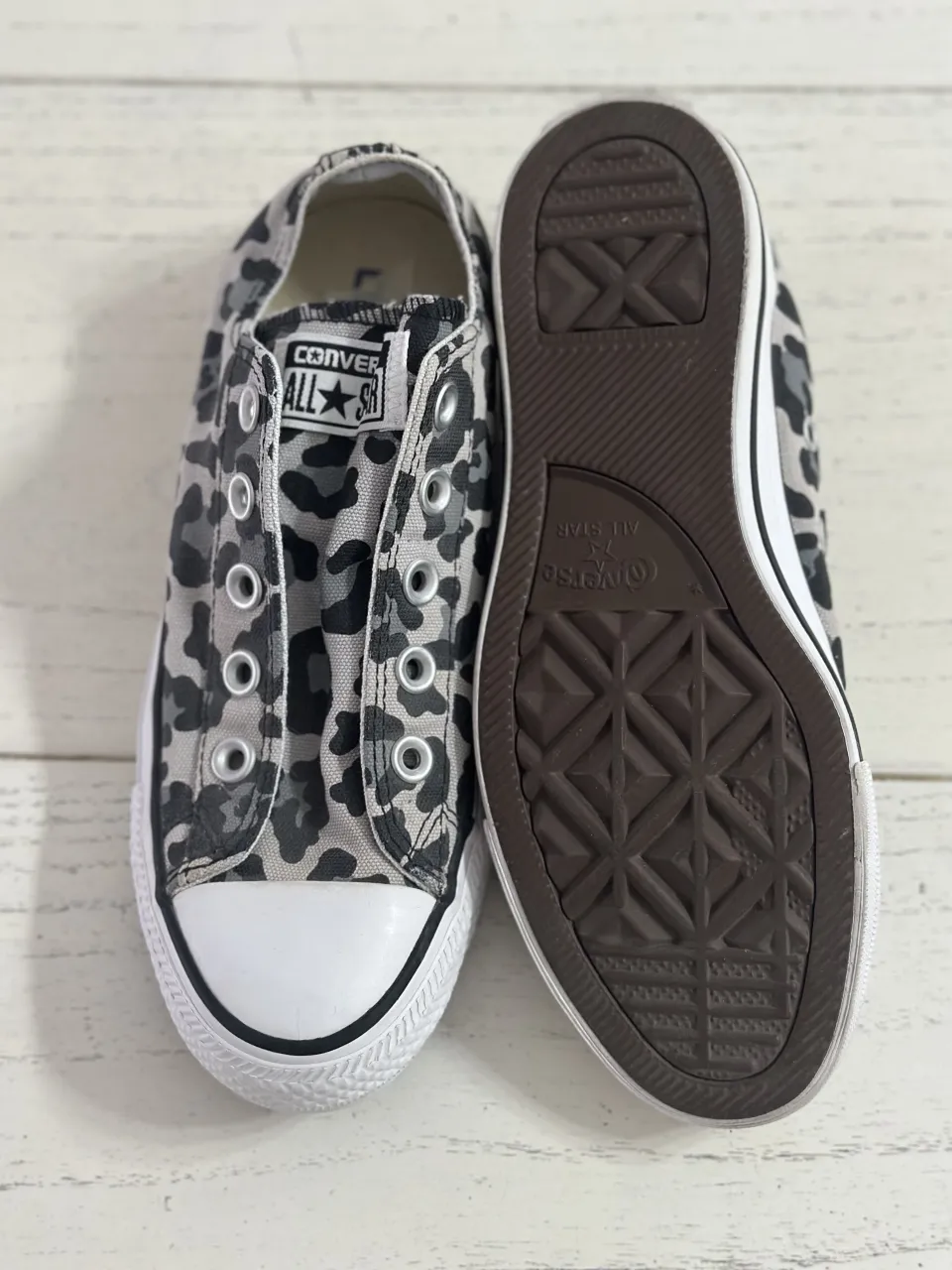 Zapatillas Converse - imagen 3