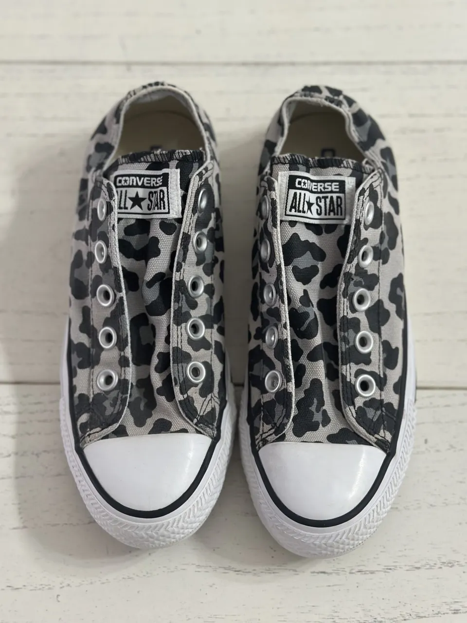 Zapatillas Converse - imagen 1