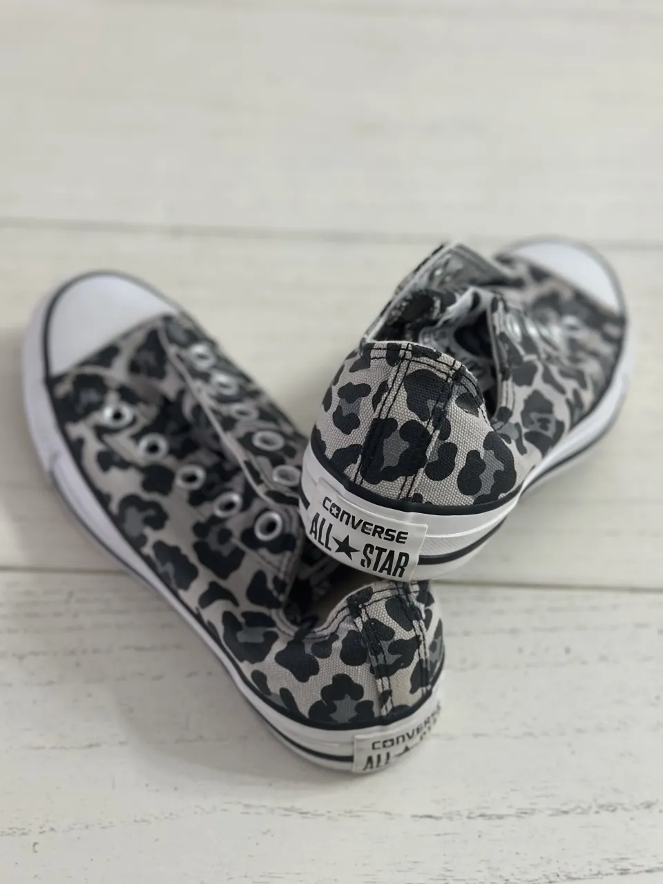 Zapatillas Converse - imagen 4
